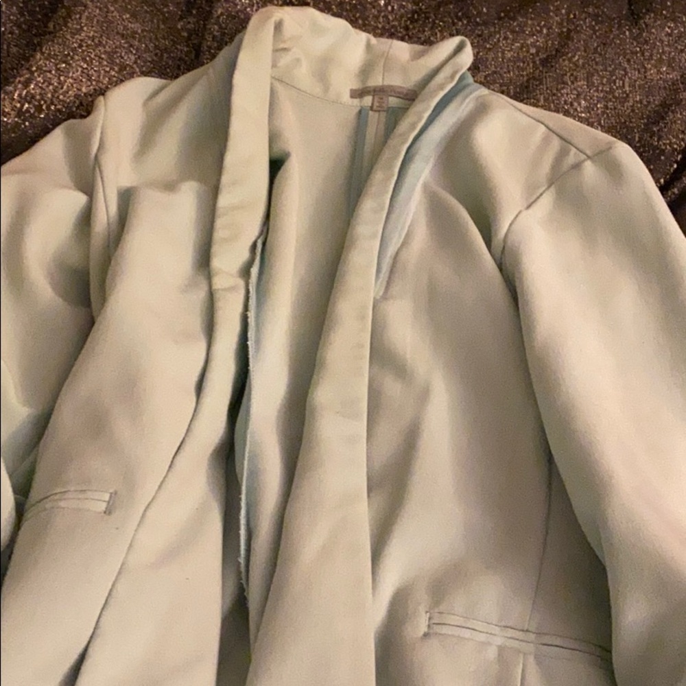 Blazer jacket